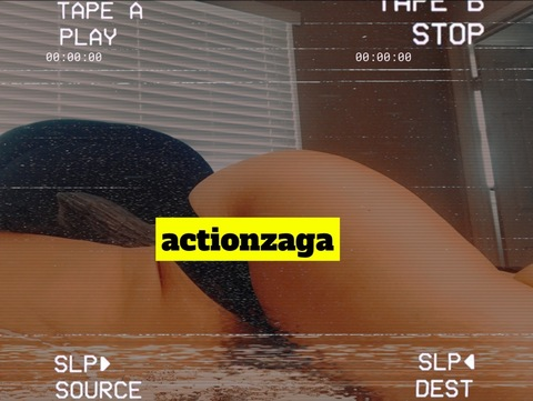 Header of action_zaga