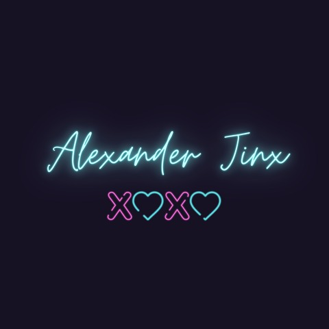 Header of alexanderjinx