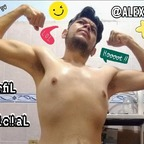 alexsixel profile picture