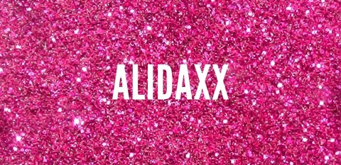 Header of alidaxx