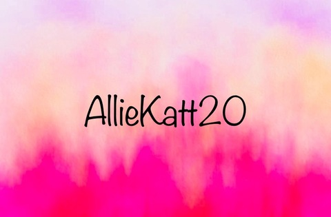 Header of alliekatt20