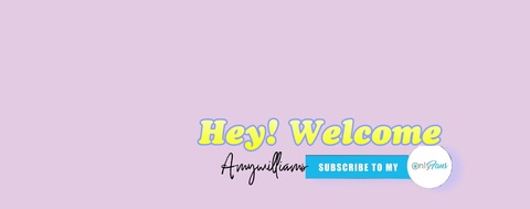 Header of amywilliamscb