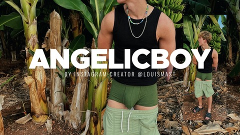Header of angelicboy