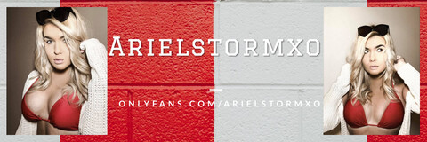 Header of arielstormxo