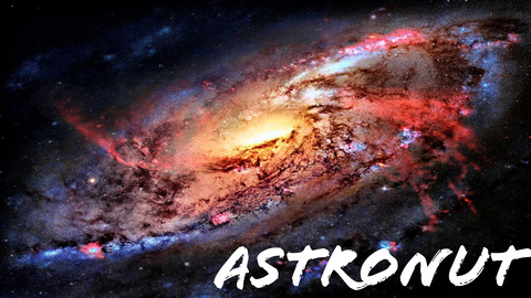 Header of astronuthenry