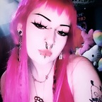 audreyiscrying profile picture
