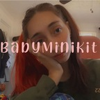 babyminikit profile picture