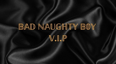 Header of badnaughtyvip