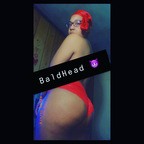 baldheadb33 profile picture