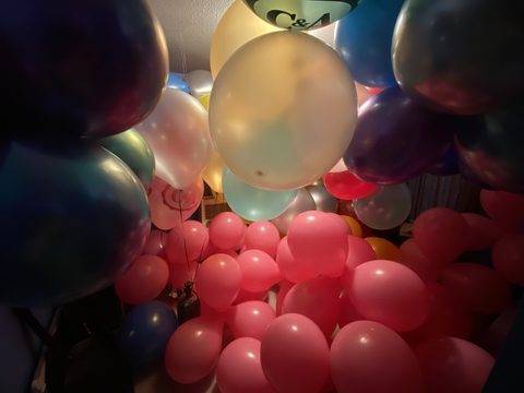 Header of balloonbear