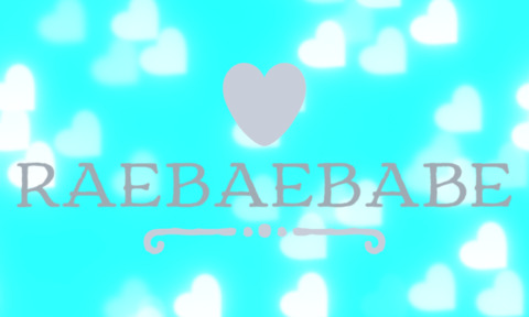 Header of bbyraebae