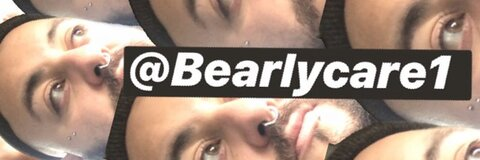 Header of bearlycare1