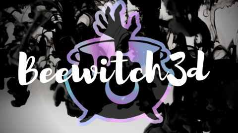 Header of beewitch3d