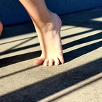 bellestinyfeet profile picture