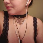 big_titty_goth_goddess profile picture