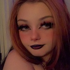 bigbootiegothbabee profile picture