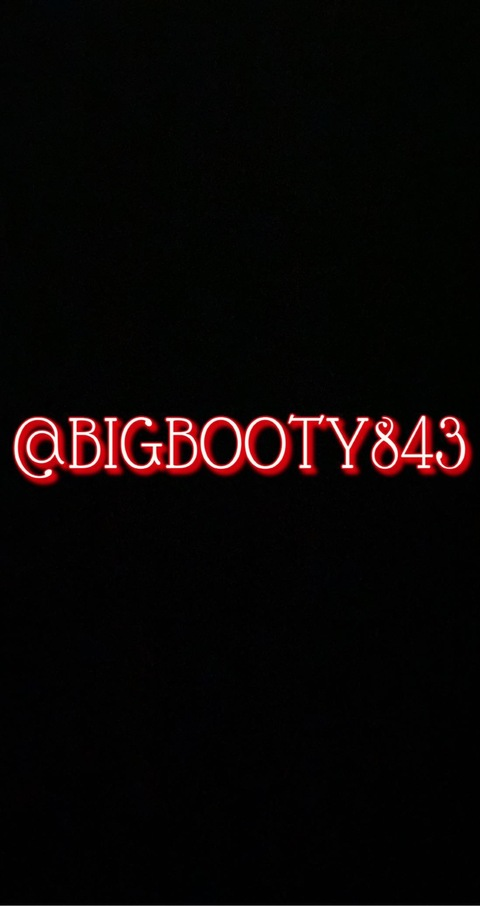 Header of bigbooty843