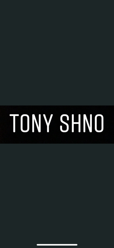 Header of bigtonyshno