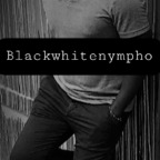 blacknympho profile picture