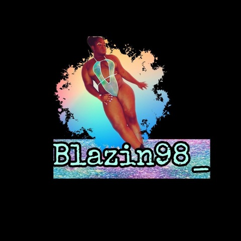 Header of blazin98