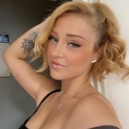 blonde_horizon profile picture
