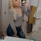 blondebomber726 profile picture