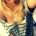 blondecookie4u profile picture