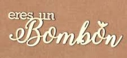 Header of bombon17