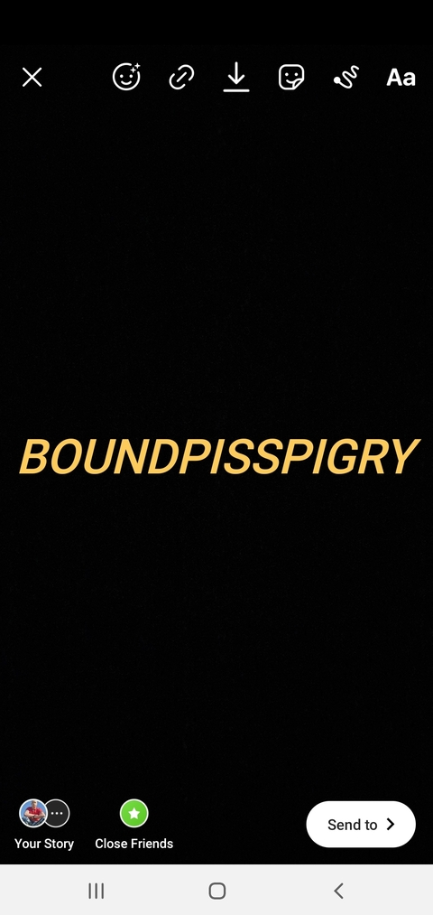 Header of boundpisspigry