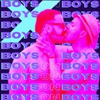 boysonboysx profile picture