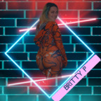 britty_paranormall profile picture