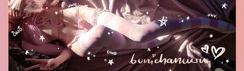 Header of bunichanuwu