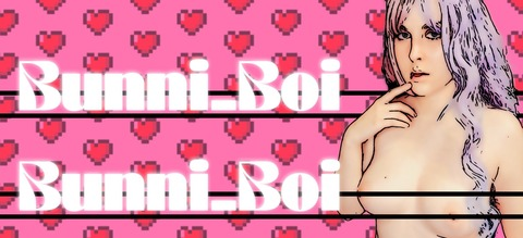 Header of bunni_boi