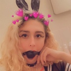 bunnygirlkay profile picture