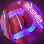 cditaliaexxxtra profile picture