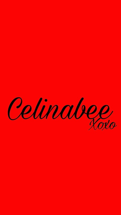 Header of celinabeee