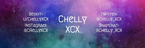 Header of chellyxcx