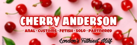 Header of cherry-anderson