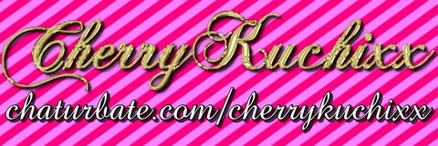 Header of cherrykuchixx