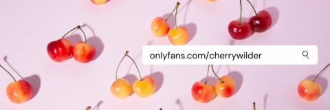 Header of cherrywilder