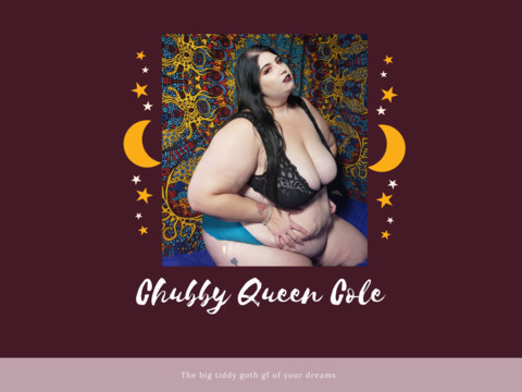 Header of chubbycolefree