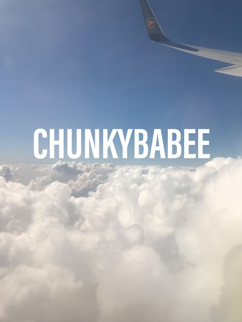 Header of chunkybabee