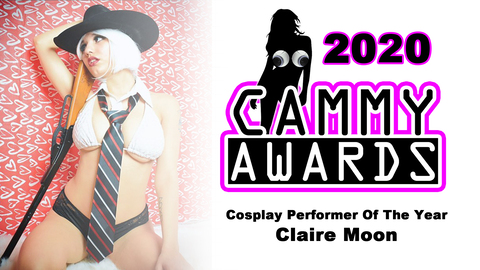 Header of clairemoonx