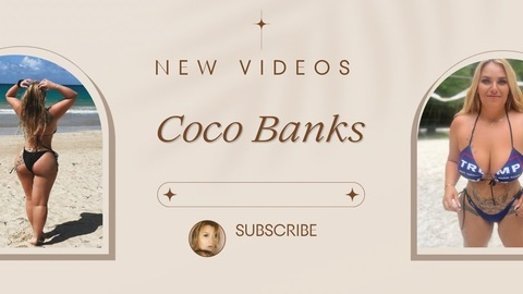 Header of cocolocobanksof