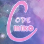 codemiko profile picture