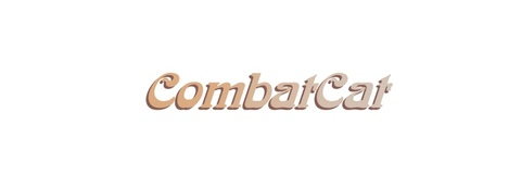 Header of combatcat