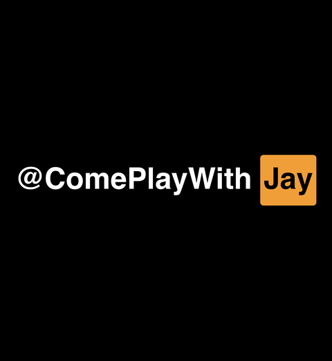 Header of comeplaywithjay