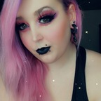 cosmicglittervixen profile picture