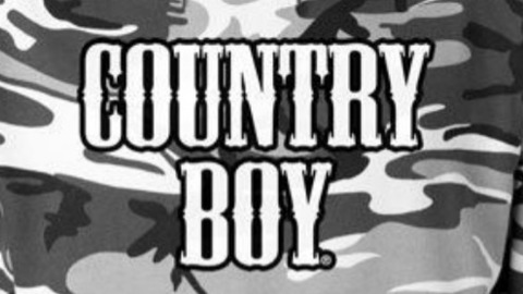 Header of countryboymw