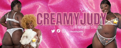 Header of creamyjudyy